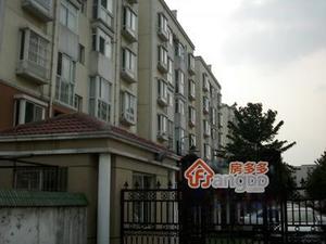 银杏苑小区图片