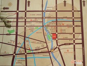 恒达星湖湾小区图片