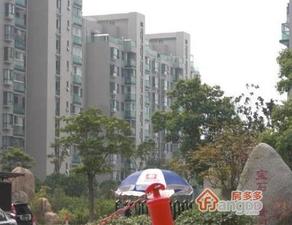 宝石御景园小区图片