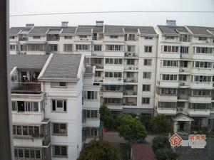 玉盘家园小区图片