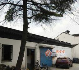 曹胡徐巷小区图片