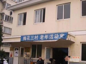梅花三村小区图片
