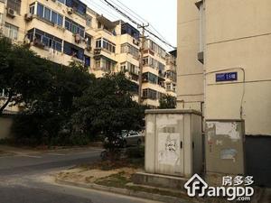 彩虹一村小区图片