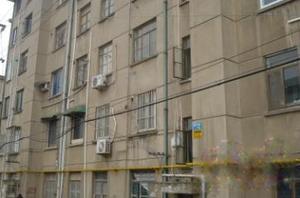 娄门路130号小区图片