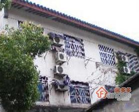 兰亭苑(别墅)小区图片