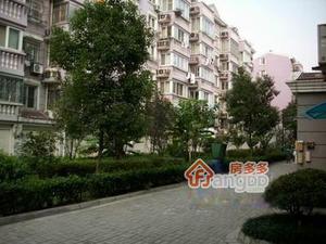 东沁苑小区图片