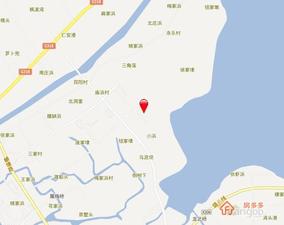书香春天园小区图片