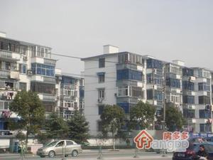 文卫新村小区图片