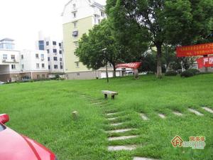 采香花园小区图片
