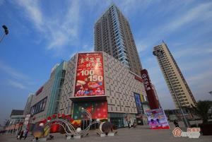 万达广场(姑苏)小区图片