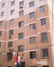 梅花二村小区图片