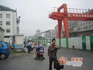 干将西路1301号小区图片