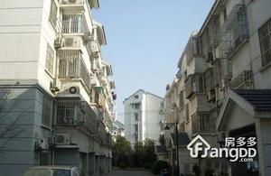 枫江居小区图片