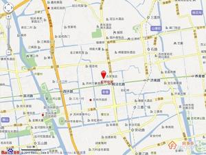 虹桥世家小区图片