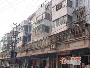 倪家桥小区图片