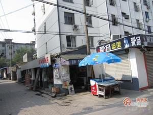 内马路小区小区图片