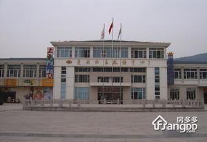 尧南花苑小区图片