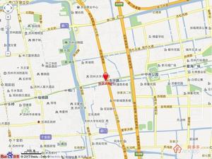 徐家浜8号小区小区图片