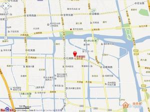 苏州丽都国际小区图片
