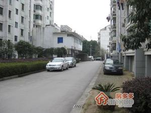 联相园小区图片
