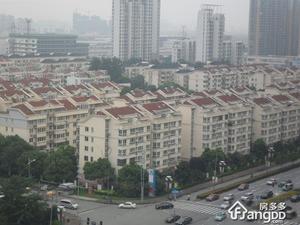 沁苑小区小区图片