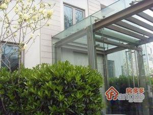 盛北花园小区图片