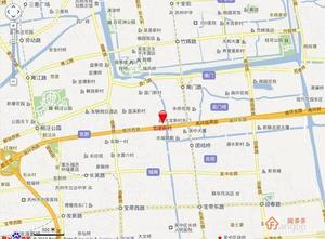龙港村小区图片