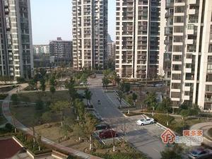 天都花园小区图片