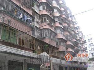 芙蓉新村小区图片