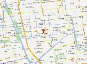 香泾花园小区图片
