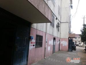 裴巷新村小区图片