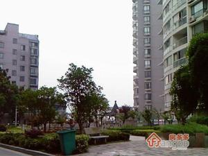 胥江华庭小区图片