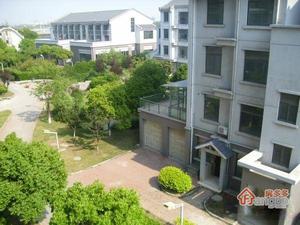 书香国际小区图片