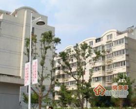 黄天荡路60号小区图片