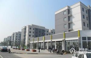 湖滨华城吉祥苑小区图片