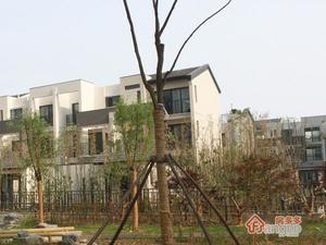 中海胥江府小区图片