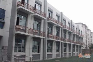 汇通大厦小区图片