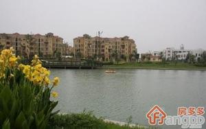 东泰花园小区图片