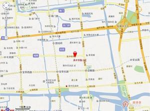 吴中东路小区小区图片