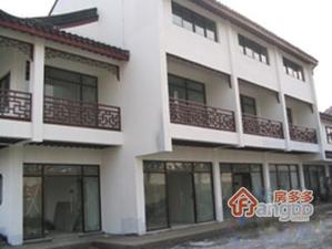 白塔西路小区图片