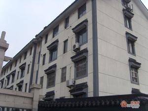 西美花苑小区图片