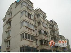 友联二村小区图片