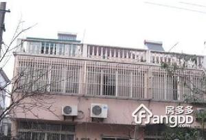 景苑新村小区图片