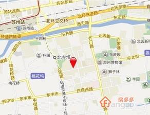 朱牙场小区图片