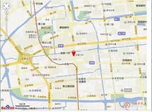 水香六村小区图片