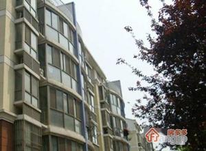 天湖之春小区图片