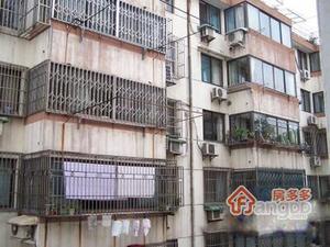 仁安新村小区图片