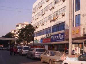 龙港公寓小区图片