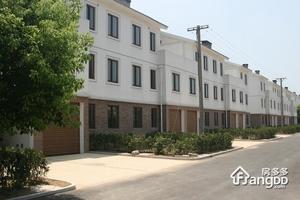 美田富尧山庄小区图片