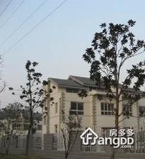 聆香雅院小区图片